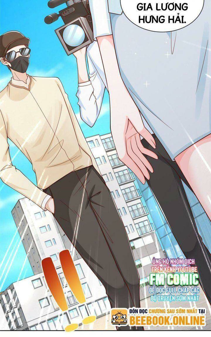 Mỗi Tuần Ta Có Một Nghề Nghiệp Mới: Chapter 242