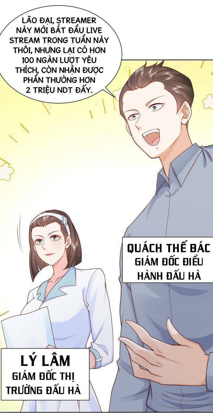 Mỗi Tuần Ta Có Một Nghề Nghiệp Mới: Chapter 242