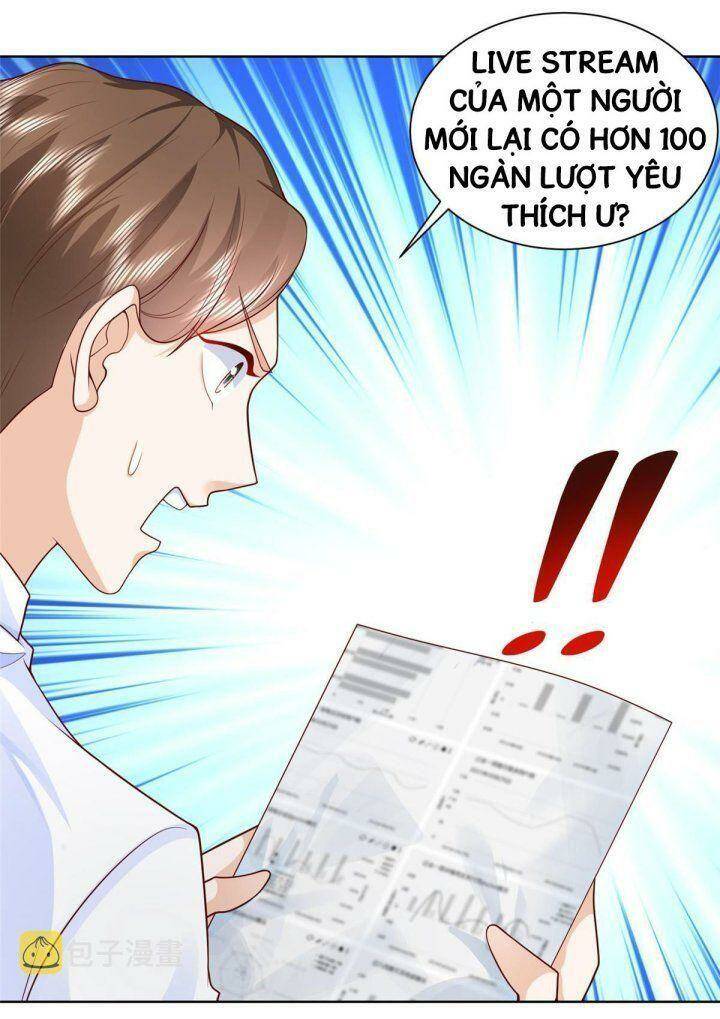 Mỗi Tuần Ta Có Một Nghề Nghiệp Mới: Chapter 242