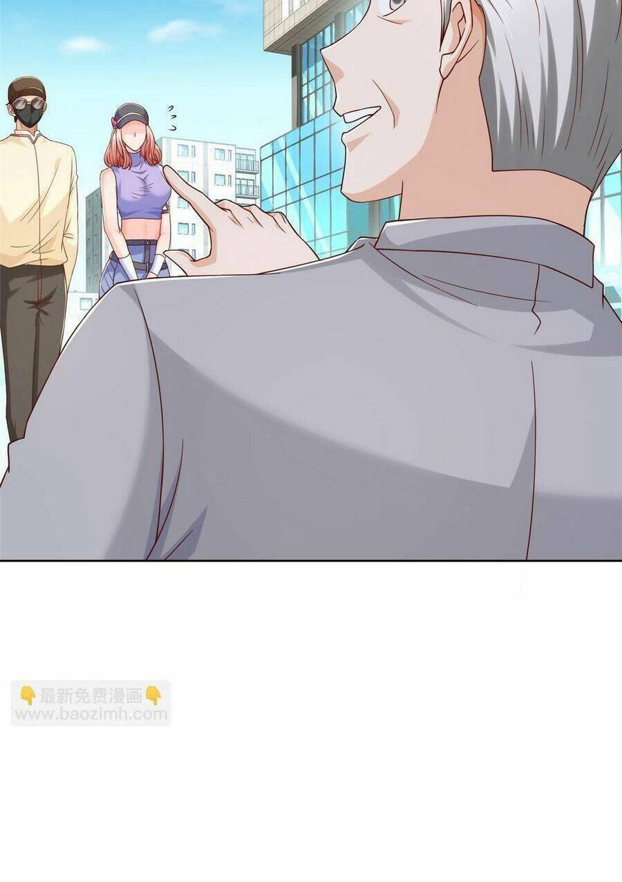 Mỗi Tuần Ta Có Một Nghề Nghiệp Mới: Chapter 243