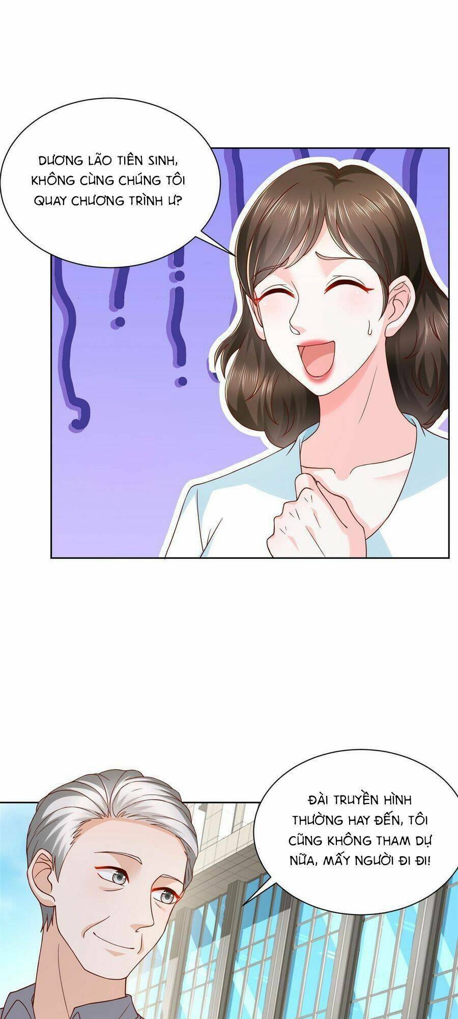 Mỗi Tuần Ta Có Một Nghề Nghiệp Mới: Chapter 243