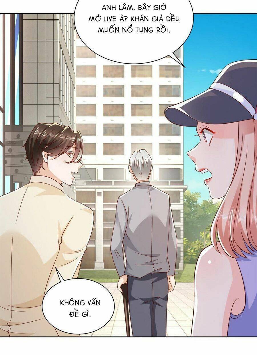 Mỗi Tuần Ta Có Một Nghề Nghiệp Mới: Chapter 243