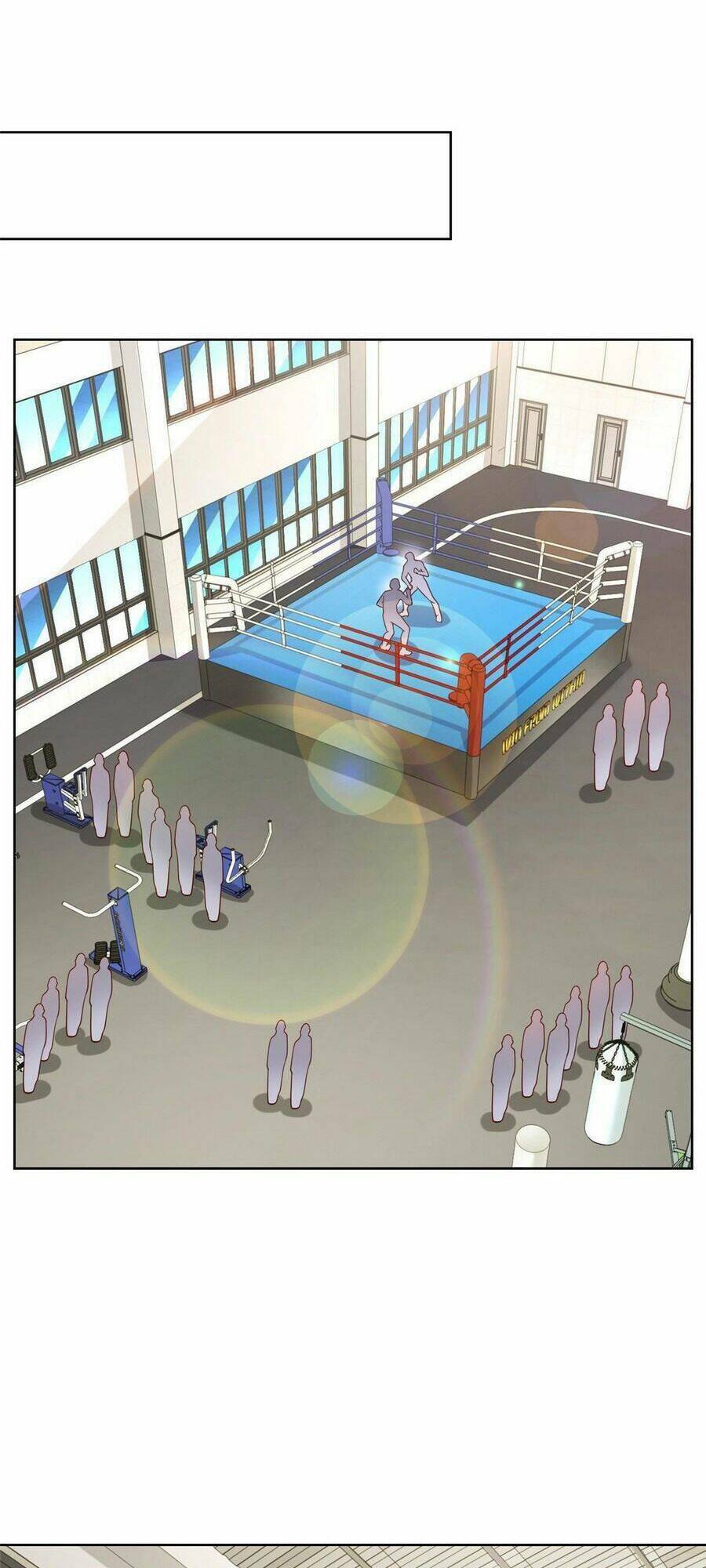 Mỗi Tuần Ta Có Một Nghề Nghiệp Mới: Chapter 243