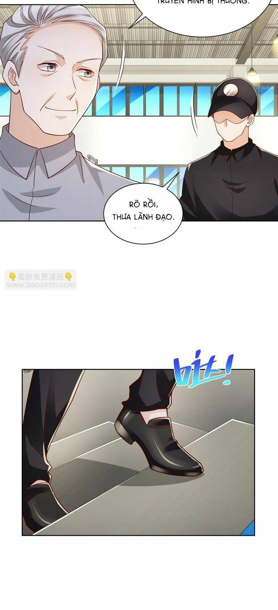 Mỗi Tuần Ta Có Một Nghề Nghiệp Mới: Chapter 243
