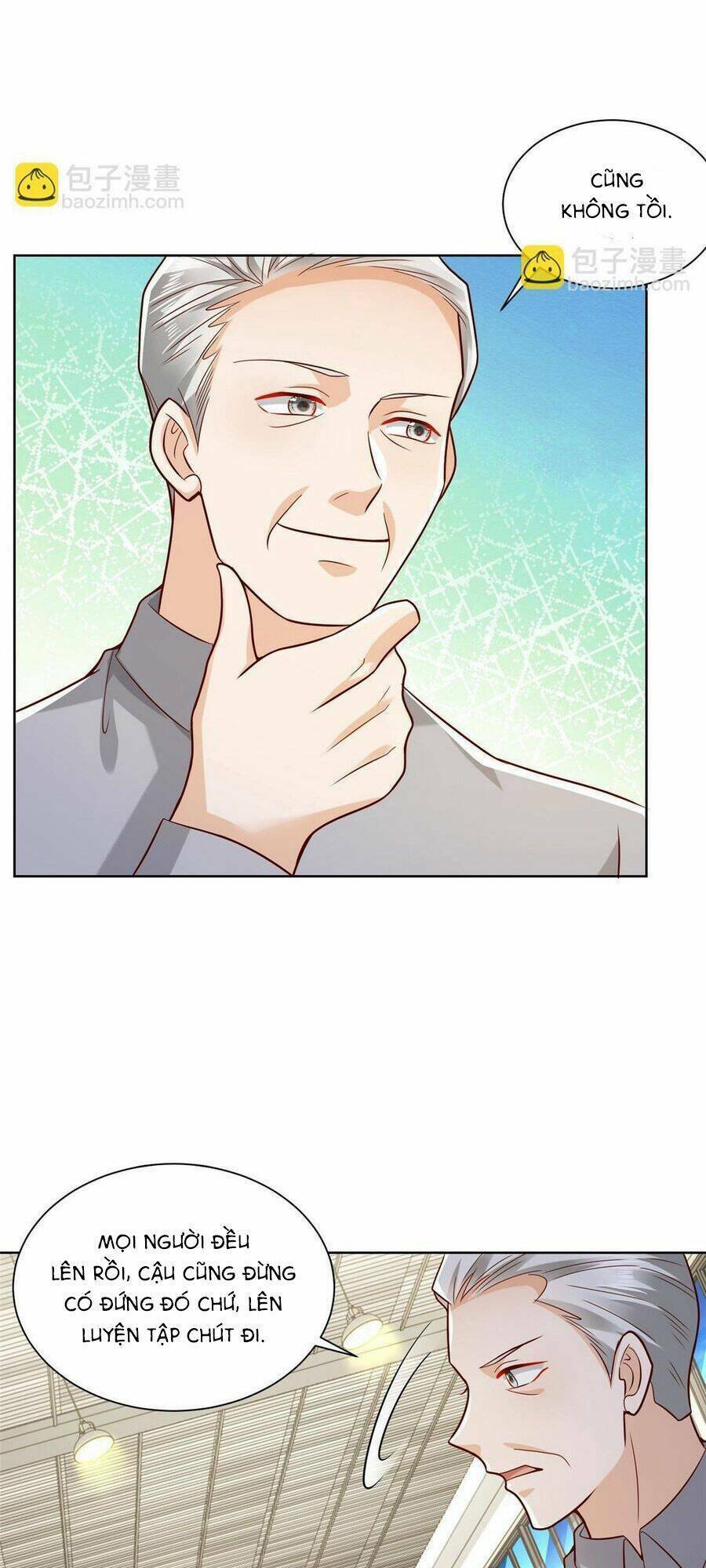 Mỗi Tuần Ta Có Một Nghề Nghiệp Mới: Chapter 243