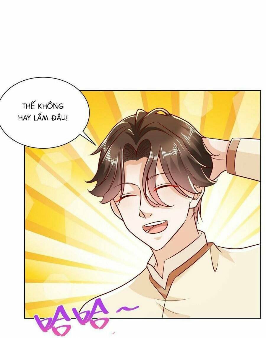 Mỗi Tuần Ta Có Một Nghề Nghiệp Mới: Chapter 243