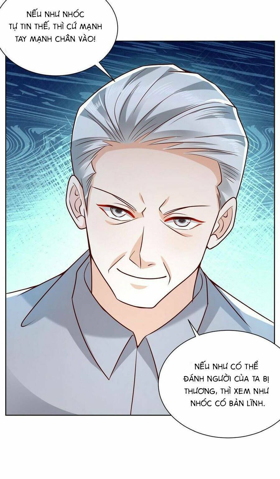 Mỗi Tuần Ta Có Một Nghề Nghiệp Mới: Chapter 243