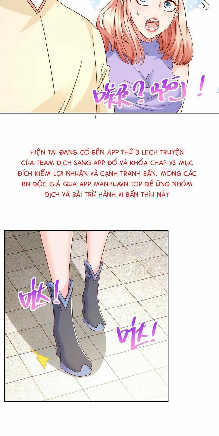 Mỗi Tuần Ta Có Một Nghề Nghiệp Mới: Chapter 243