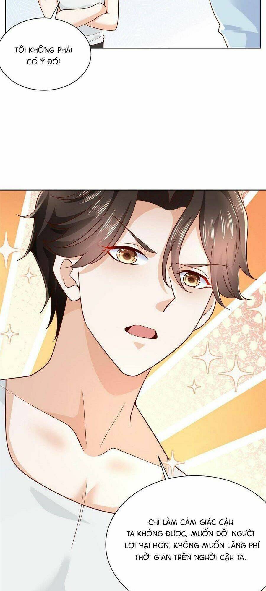 Mỗi Tuần Ta Có Một Nghề Nghiệp Mới: Chapter 244