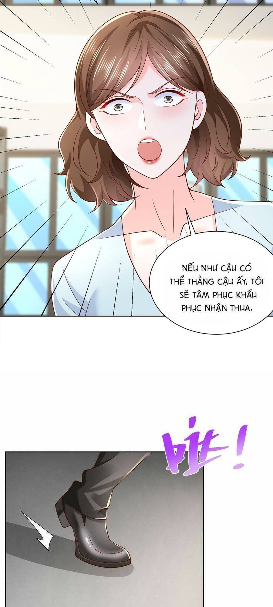 Mỗi Tuần Ta Có Một Nghề Nghiệp Mới: Chapter 244