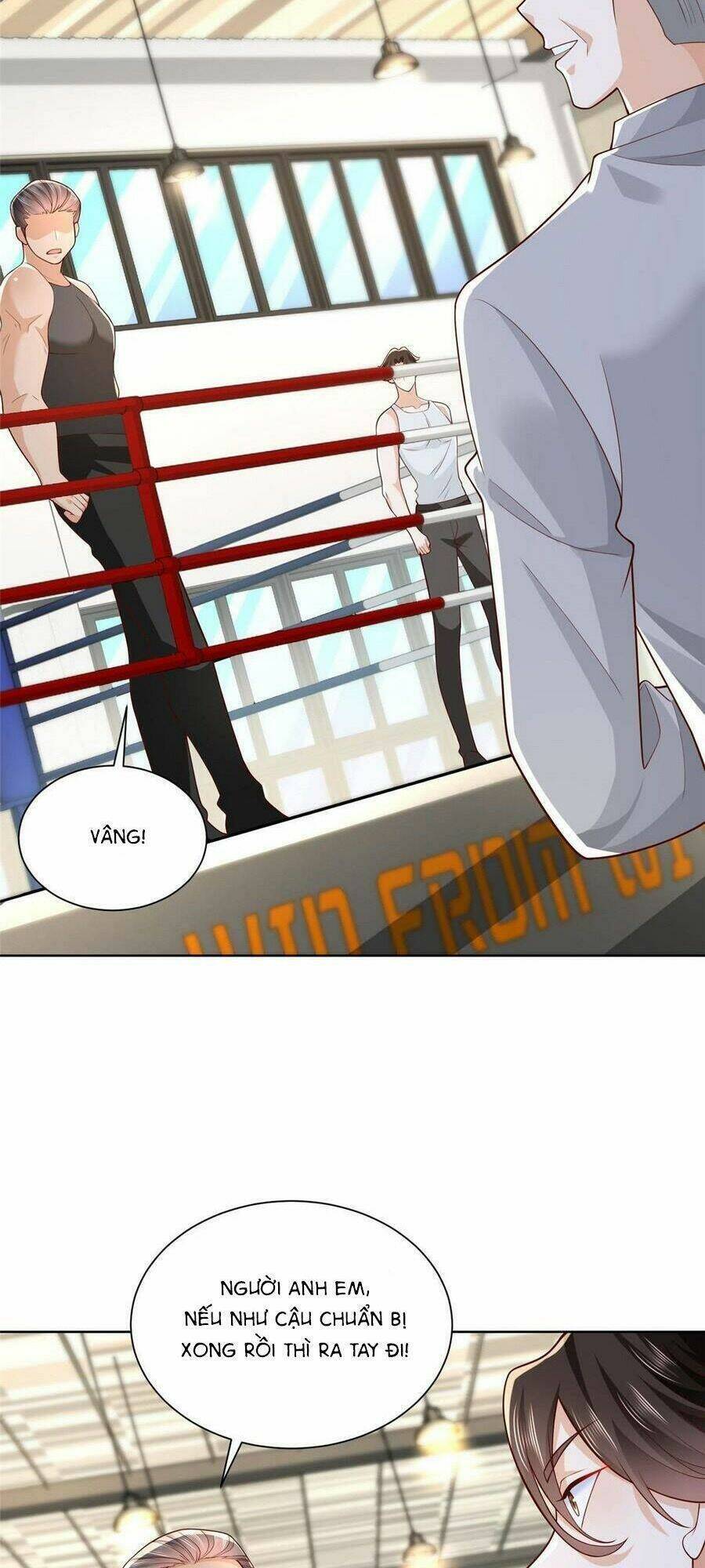 Mỗi Tuần Ta Có Một Nghề Nghiệp Mới: Chapter 244