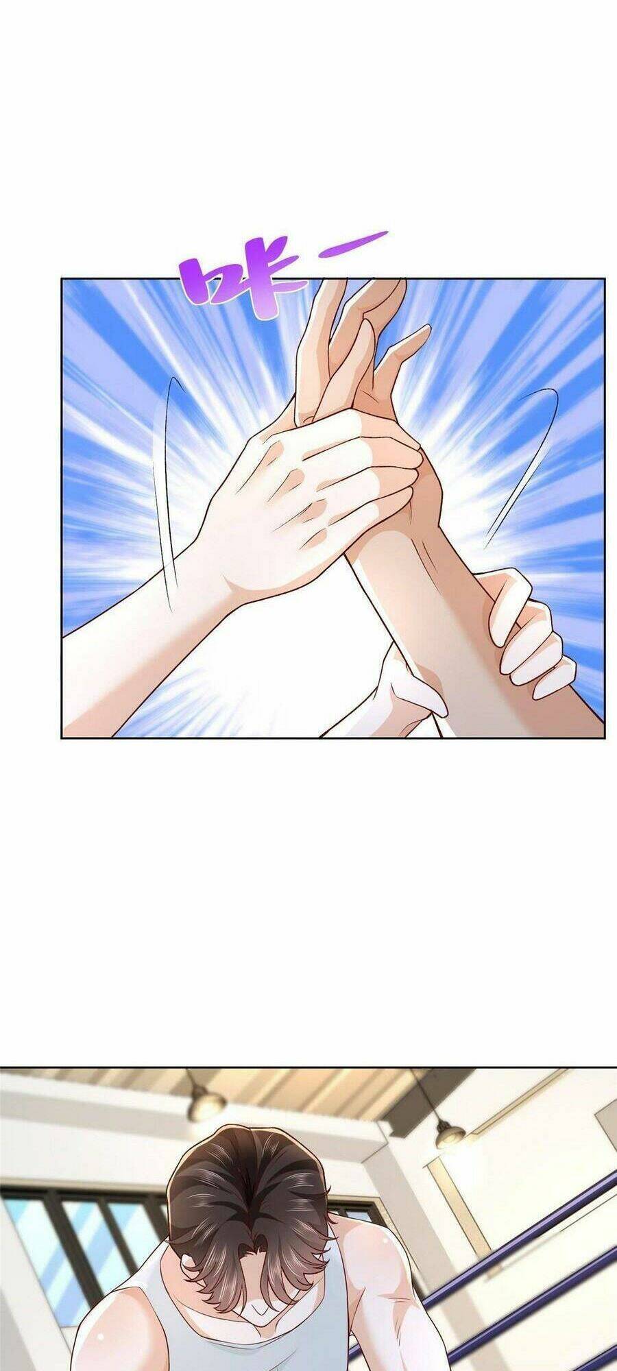 Mỗi Tuần Ta Có Một Nghề Nghiệp Mới: Chapter 244