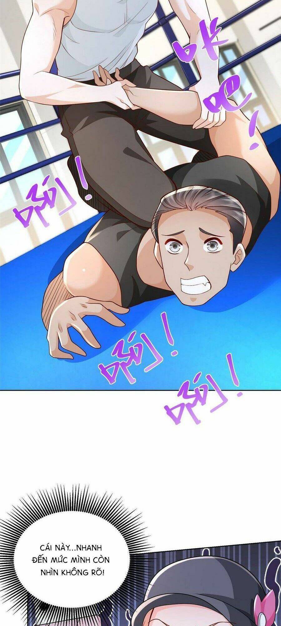 Mỗi Tuần Ta Có Một Nghề Nghiệp Mới: Chapter 244