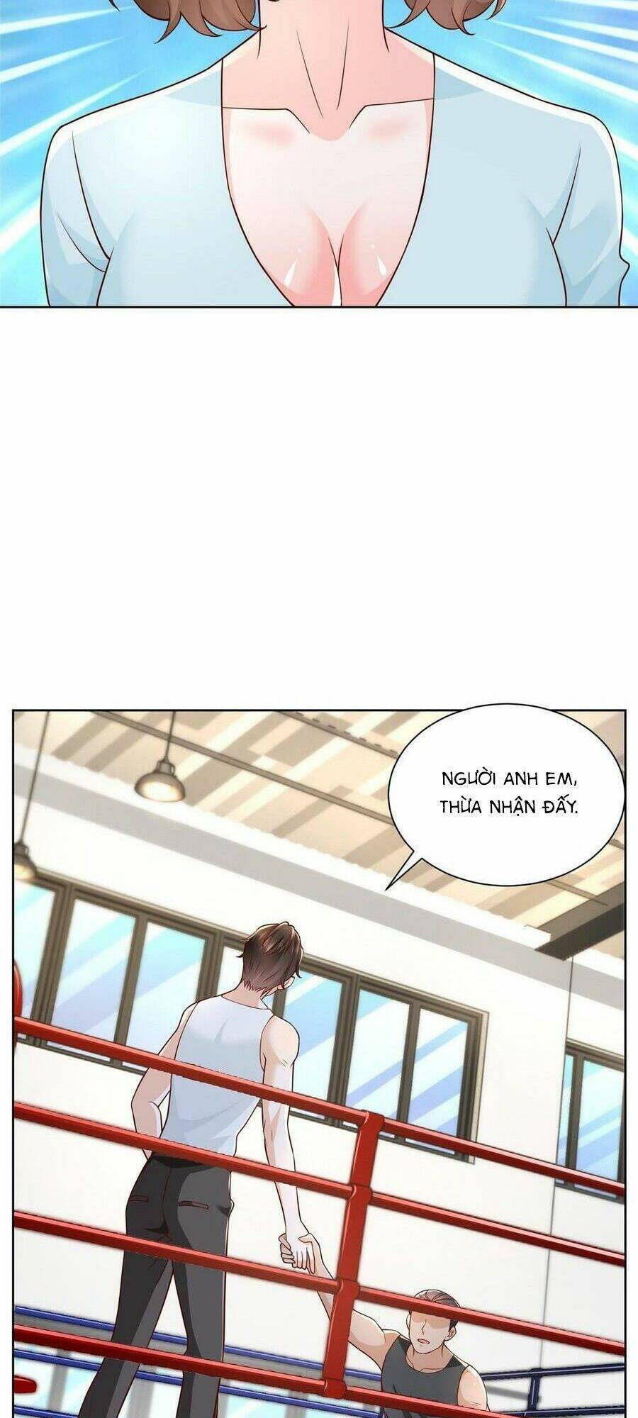 Mỗi Tuần Ta Có Một Nghề Nghiệp Mới: Chapter 244