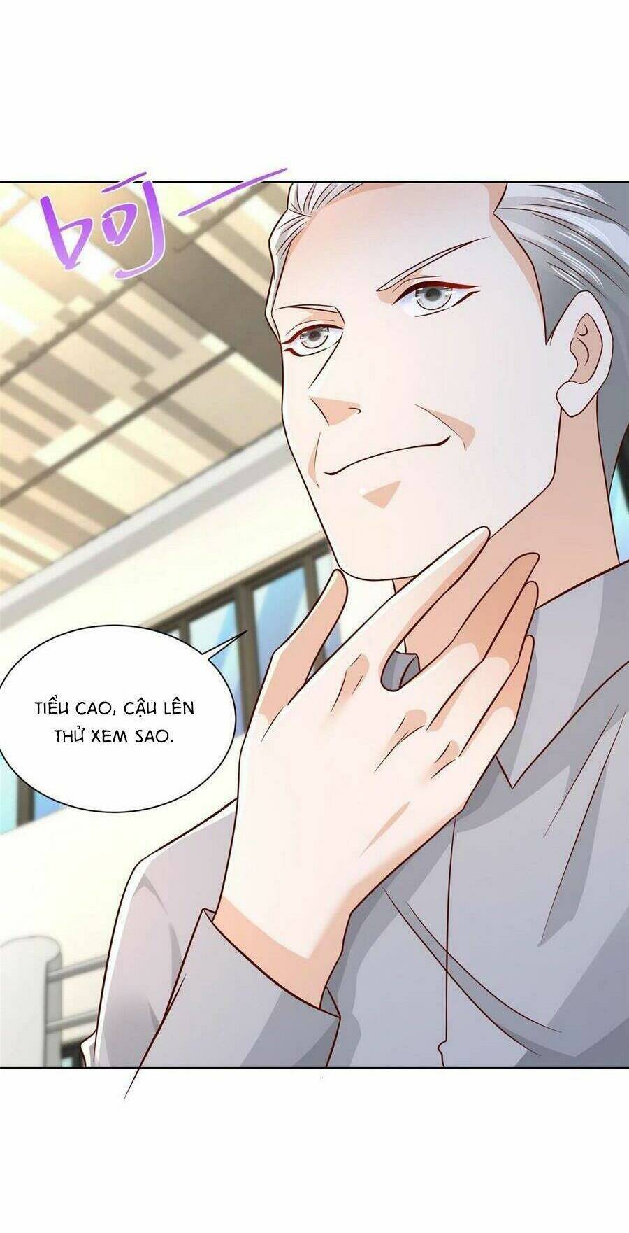 Mỗi Tuần Ta Có Một Nghề Nghiệp Mới: Chapter 244