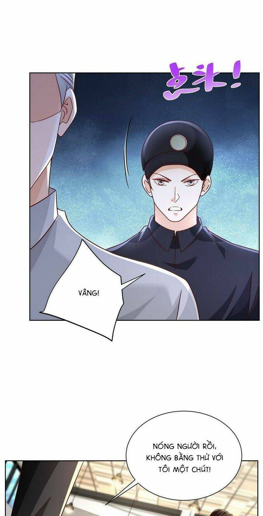 Mỗi Tuần Ta Có Một Nghề Nghiệp Mới: Chapter 244
