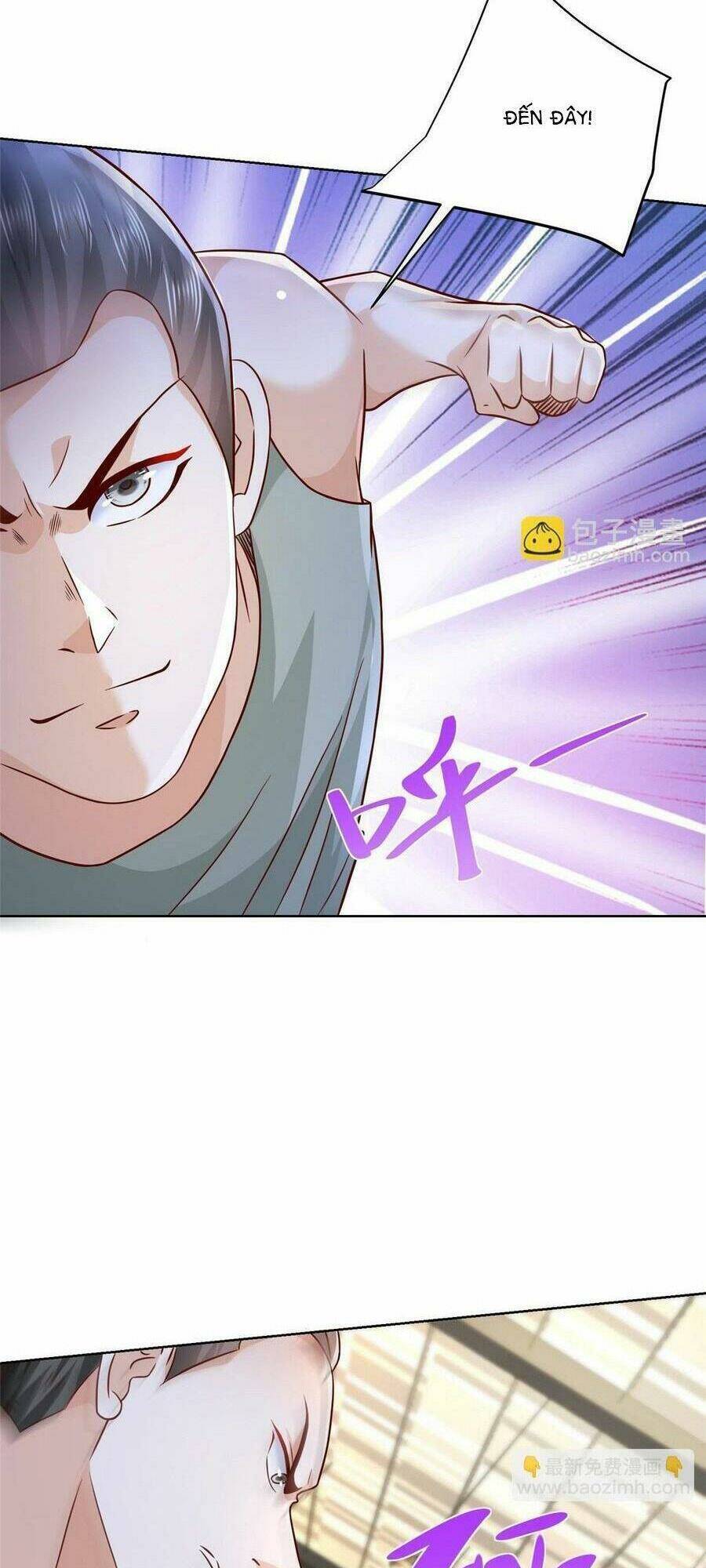 Mỗi Tuần Ta Có Một Nghề Nghiệp Mới: Chapter 244