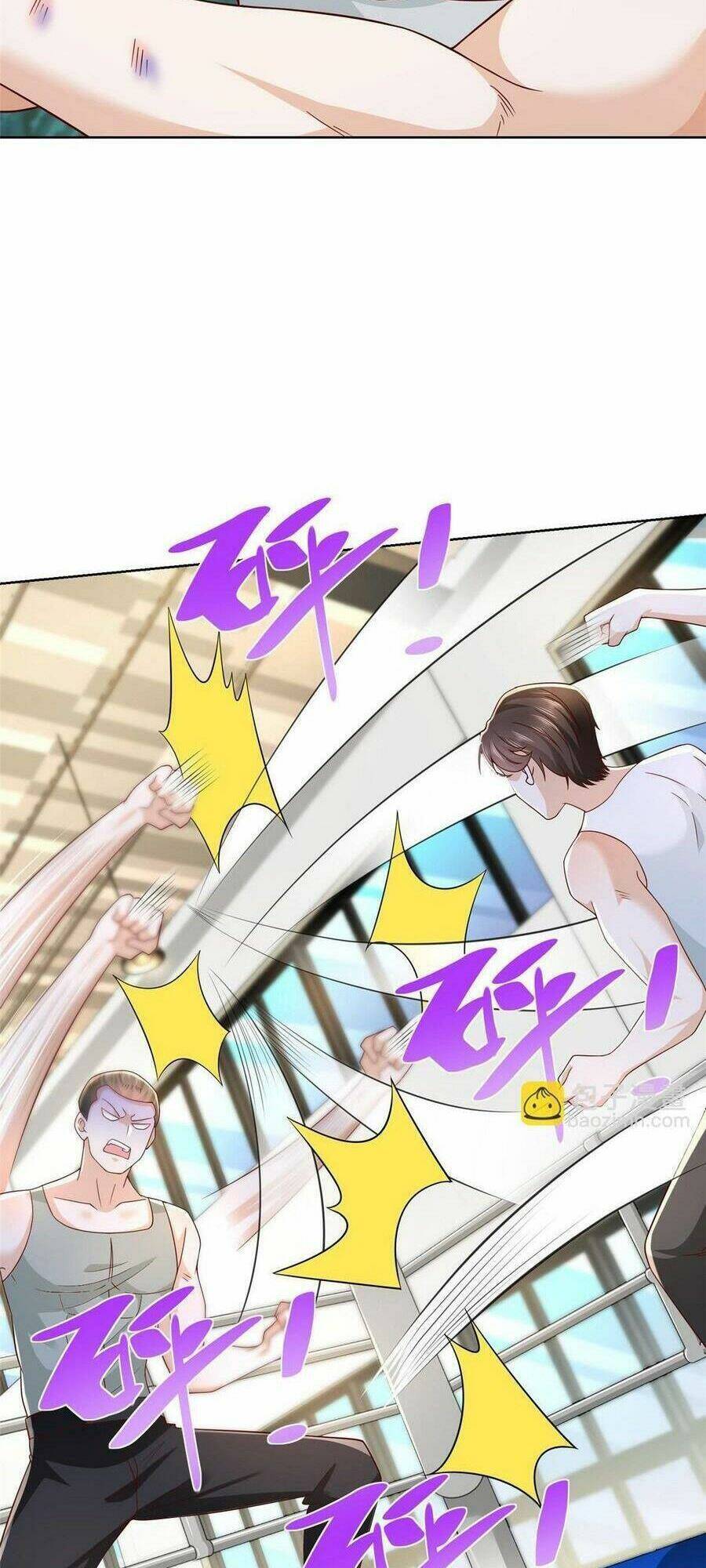 Mỗi Tuần Ta Có Một Nghề Nghiệp Mới: Chapter 244