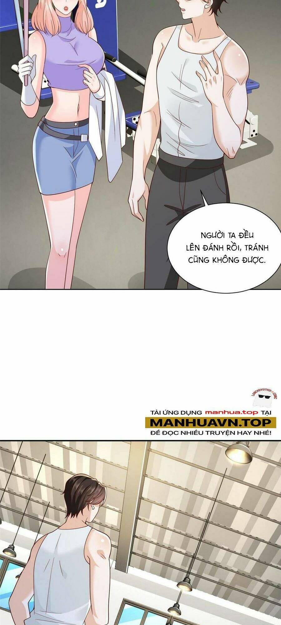 Mỗi Tuần Ta Có Một Nghề Nghiệp Mới: Chapter 244