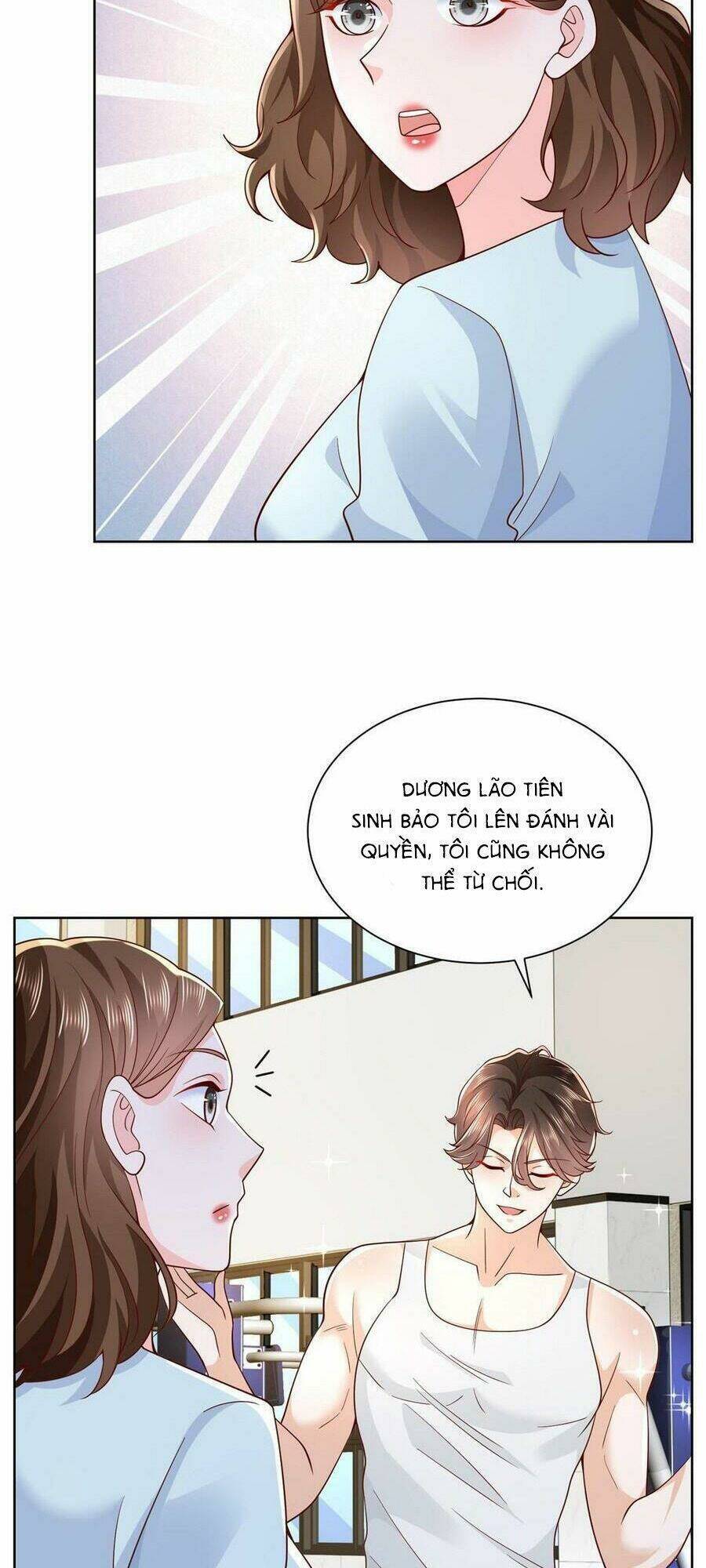 Mỗi Tuần Ta Có Một Nghề Nghiệp Mới: Chapter 244