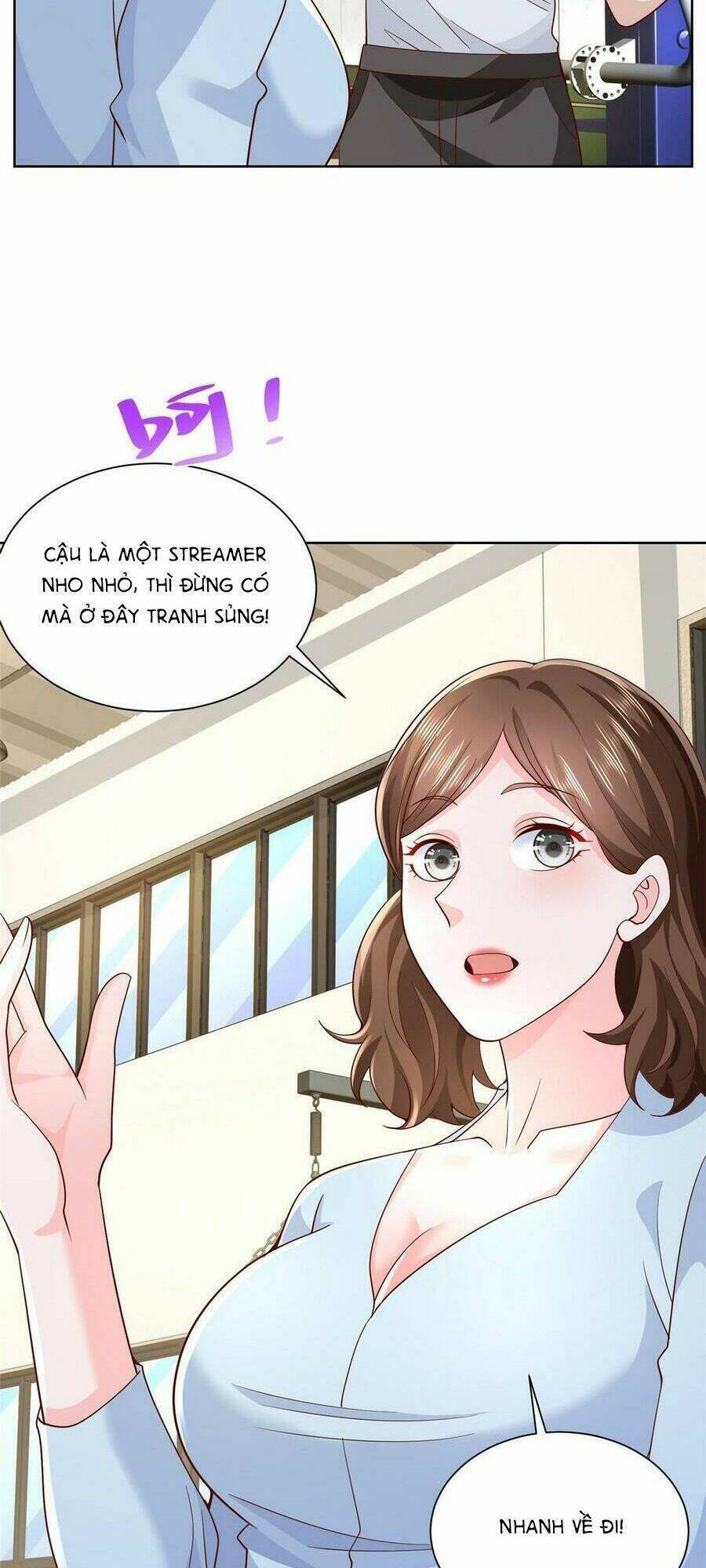 Mỗi Tuần Ta Có Một Nghề Nghiệp Mới: Chapter 244