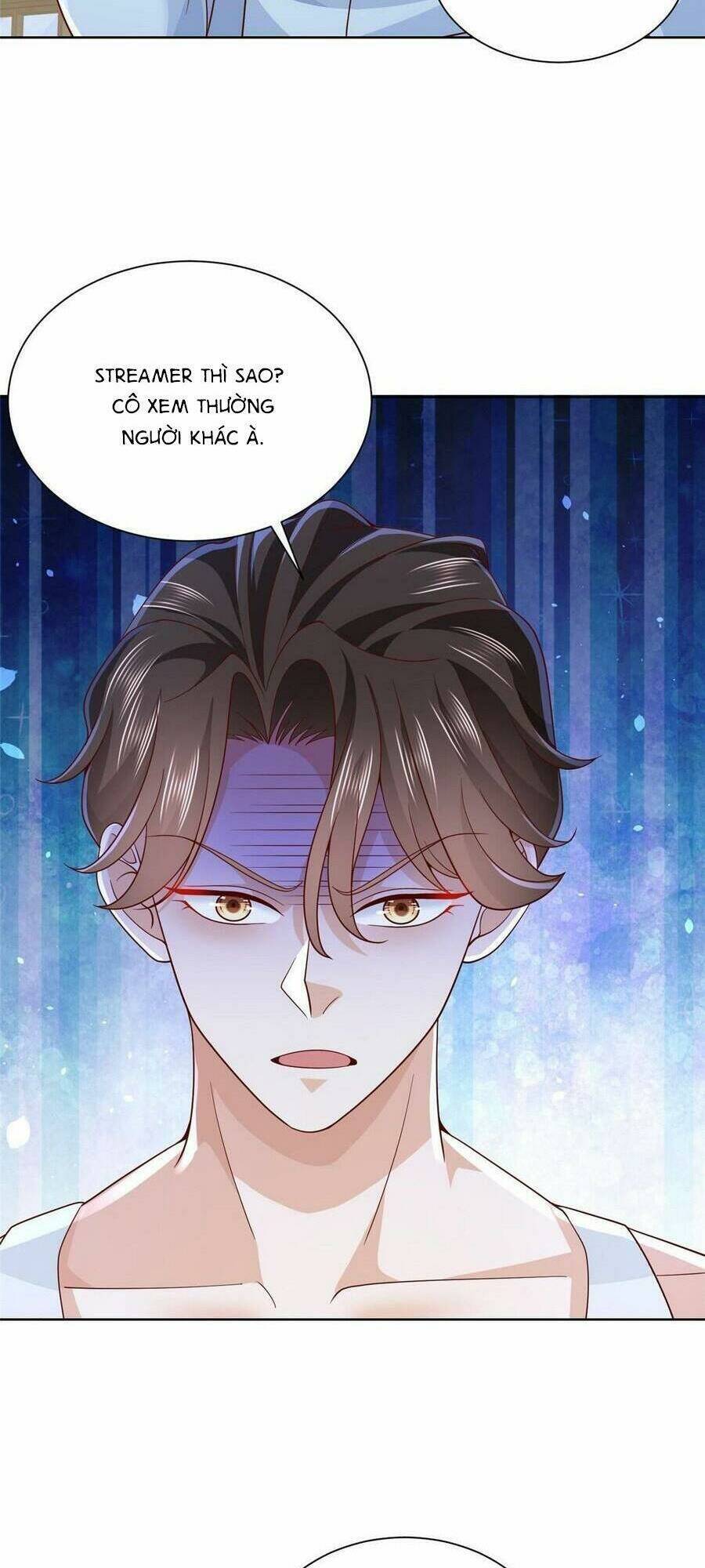 Mỗi Tuần Ta Có Một Nghề Nghiệp Mới: Chapter 244