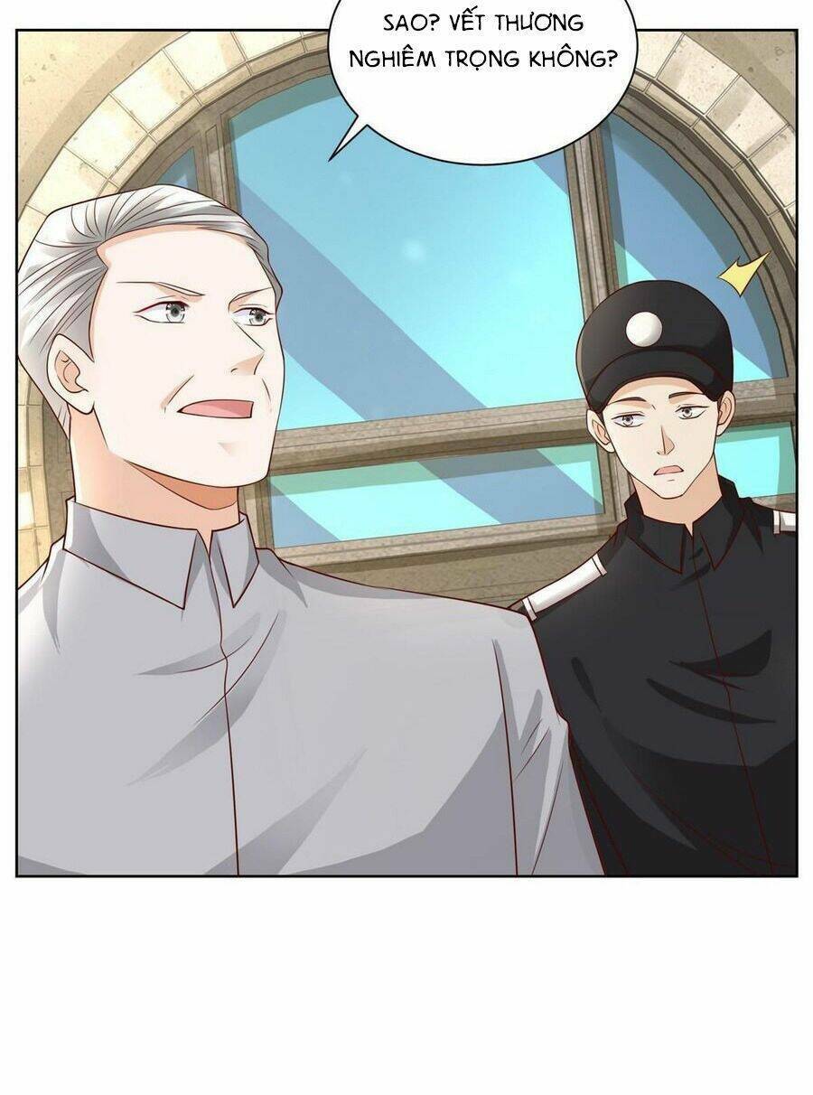 Mỗi Tuần Ta Có Một Nghề Nghiệp Mới: Chapter 245