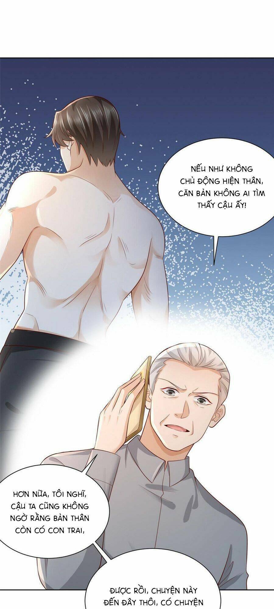 Mỗi Tuần Ta Có Một Nghề Nghiệp Mới: Chapter 245