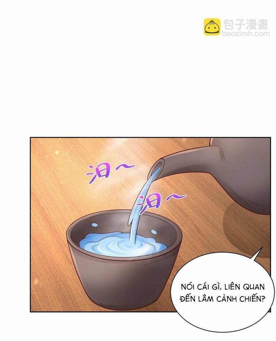 Mỗi Tuần Ta Có Một Nghề Nghiệp Mới: Chapter 245