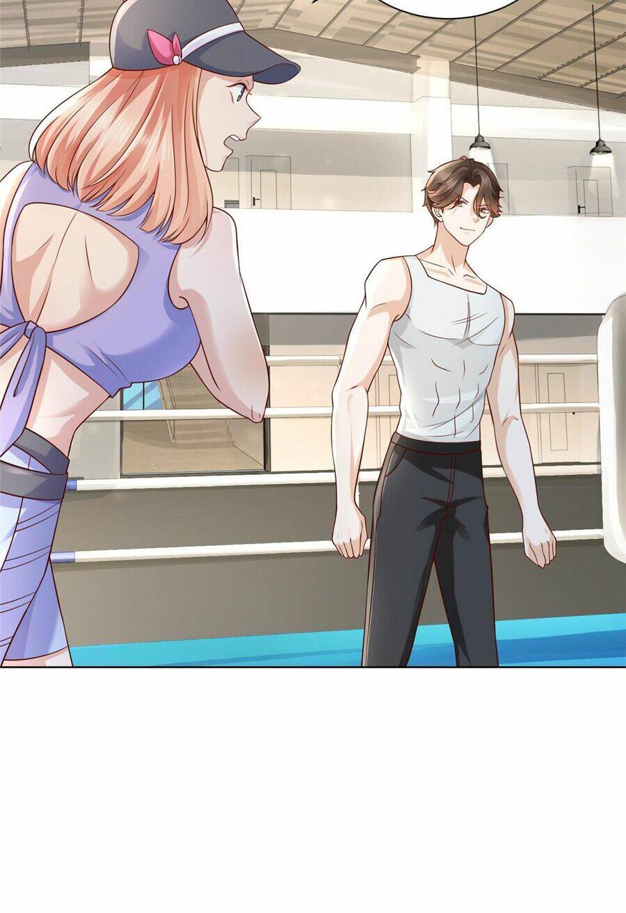 Mỗi Tuần Ta Có Một Nghề Nghiệp Mới: Chapter 245