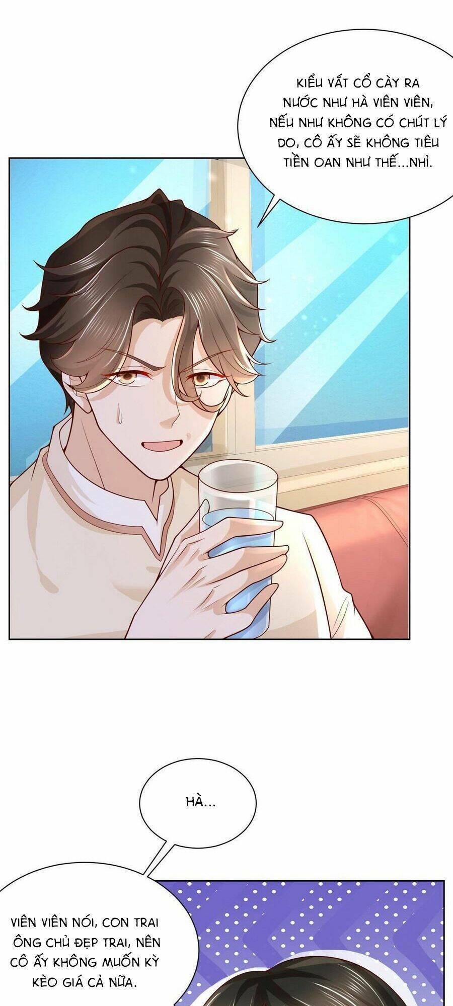 Mỗi Tuần Ta Có Một Nghề Nghiệp Mới: Chapter 245