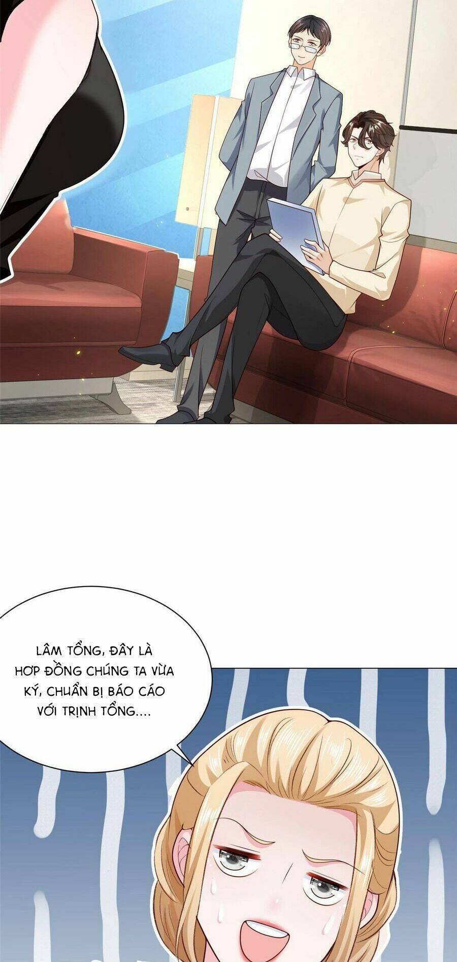 Mỗi Tuần Ta Có Một Nghề Nghiệp Mới: Chapter 245