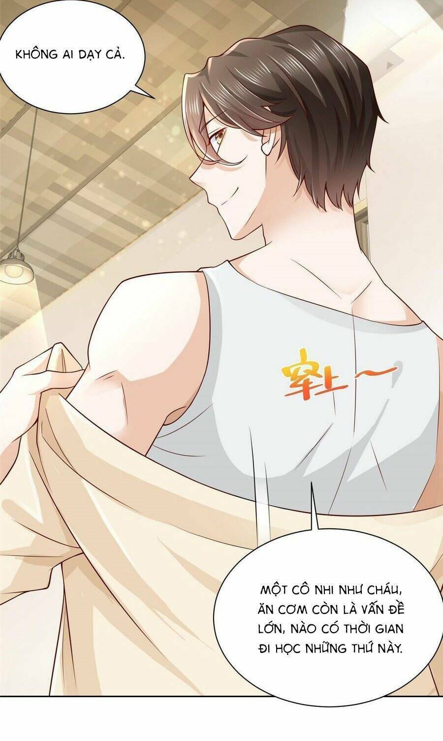 Mỗi Tuần Ta Có Một Nghề Nghiệp Mới: Chapter 245