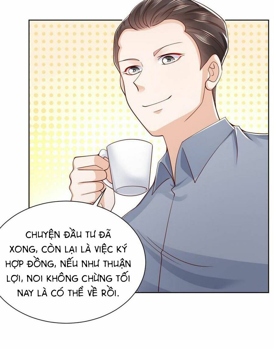 Mỗi Tuần Ta Có Một Nghề Nghiệp Mới: Chapter 246