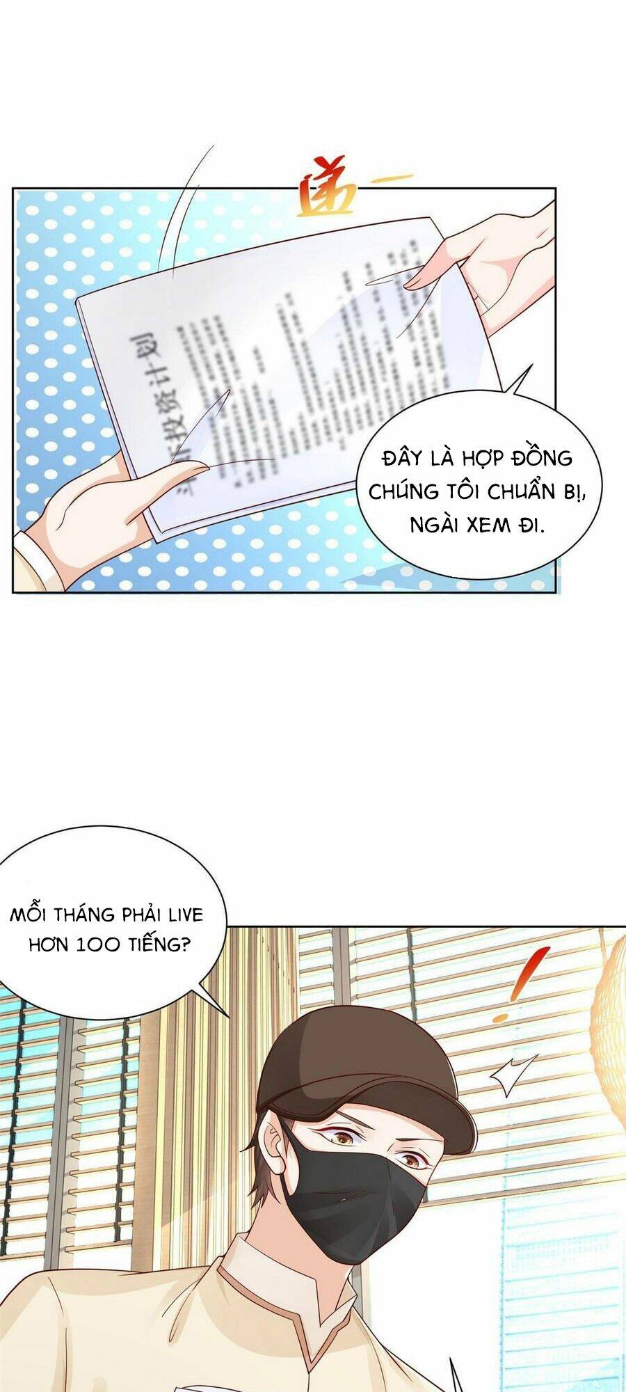Mỗi Tuần Ta Có Một Nghề Nghiệp Mới: Chapter 246