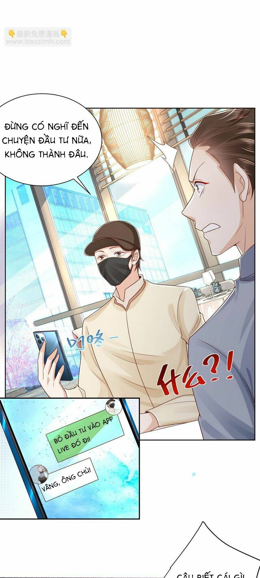 Mỗi Tuần Ta Có Một Nghề Nghiệp Mới: Chapter 246