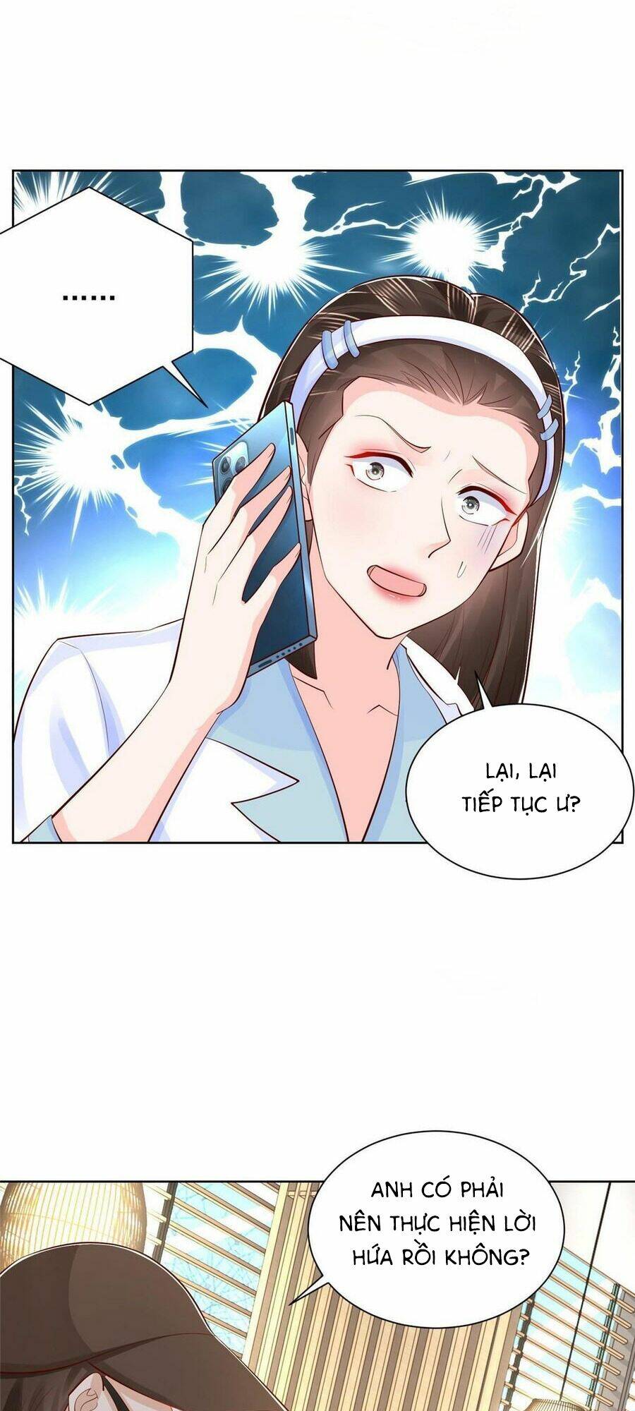 Mỗi Tuần Ta Có Một Nghề Nghiệp Mới: Chapter 246