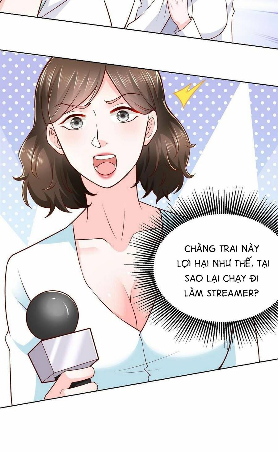 Mỗi Tuần Ta Có Một Nghề Nghiệp Mới: Chapter 248
