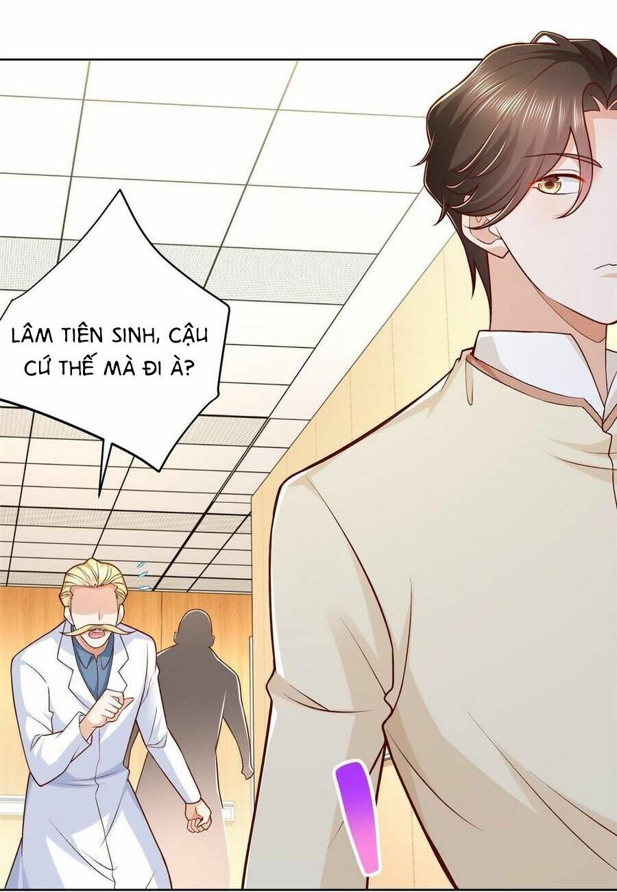 Mỗi Tuần Ta Có Một Nghề Nghiệp Mới: Chapter 248