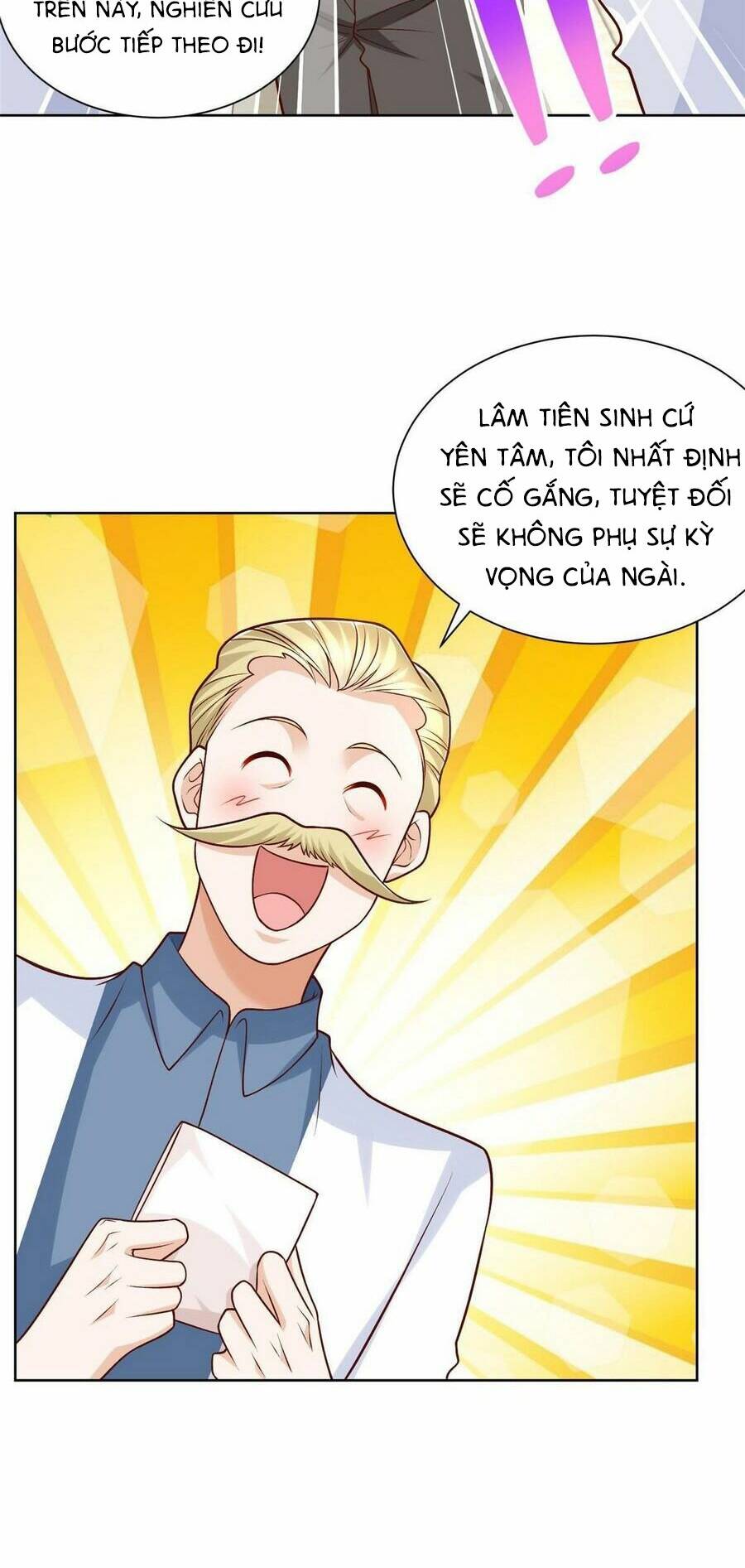 Mỗi Tuần Ta Có Một Nghề Nghiệp Mới: Chapter 248
