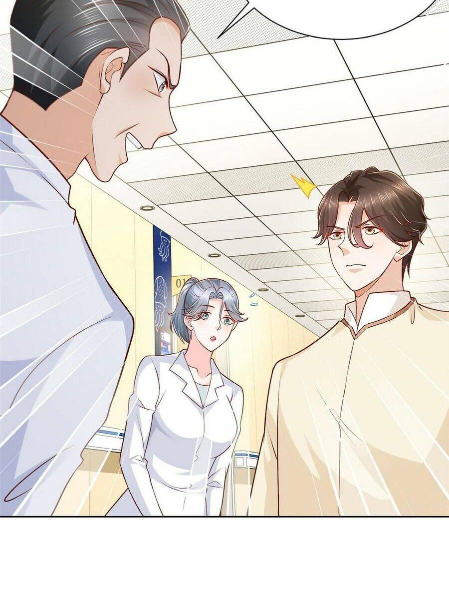 Mỗi Tuần Ta Có Một Nghề Nghiệp Mới: Chapter 248