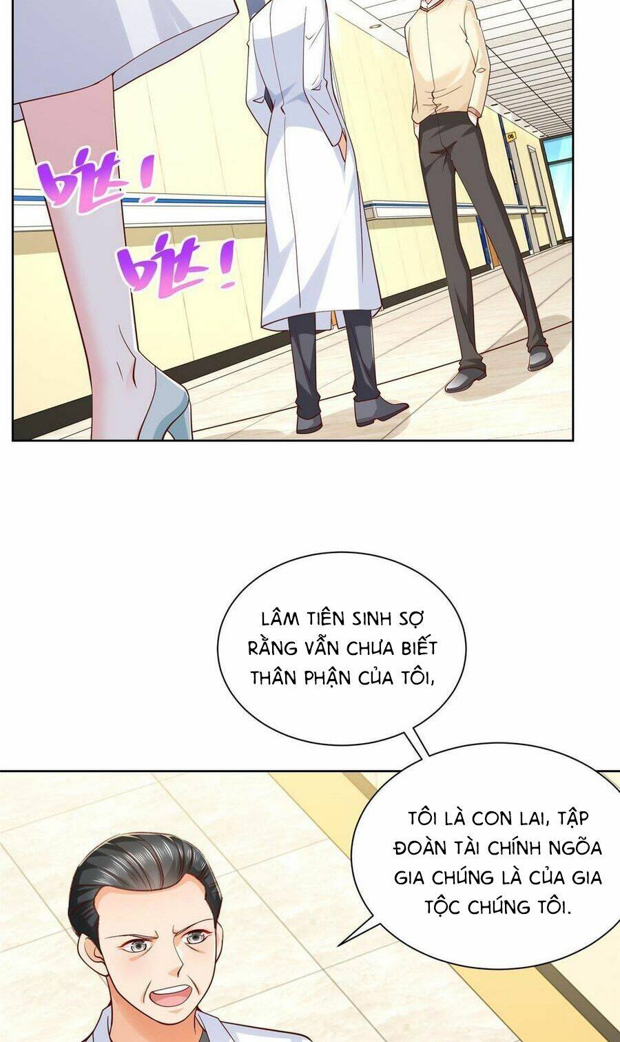Mỗi Tuần Ta Có Một Nghề Nghiệp Mới: Chapter 248