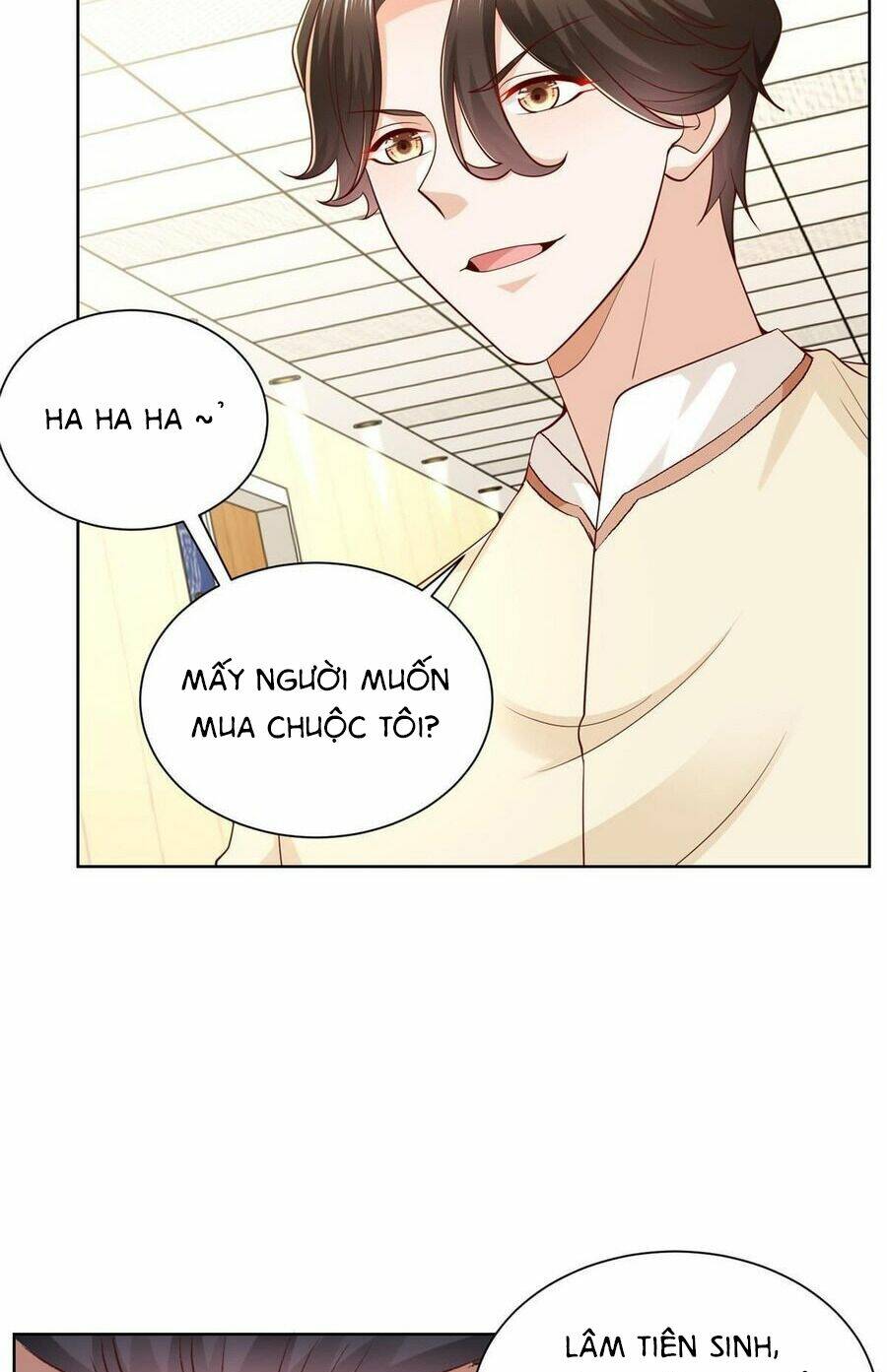 Mỗi Tuần Ta Có Một Nghề Nghiệp Mới: Chapter 248