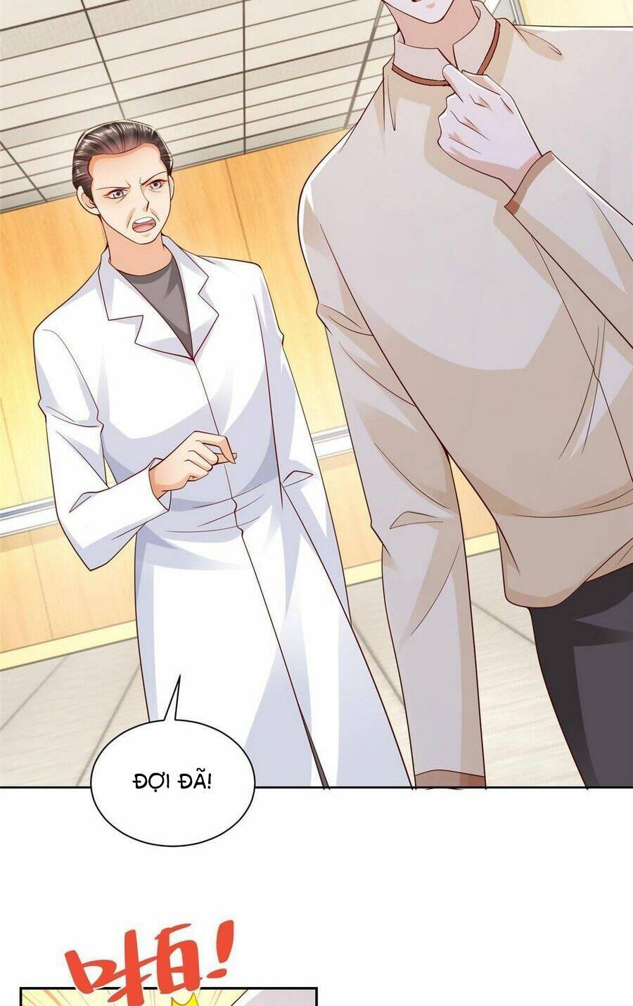 Mỗi Tuần Ta Có Một Nghề Nghiệp Mới: Chapter 248