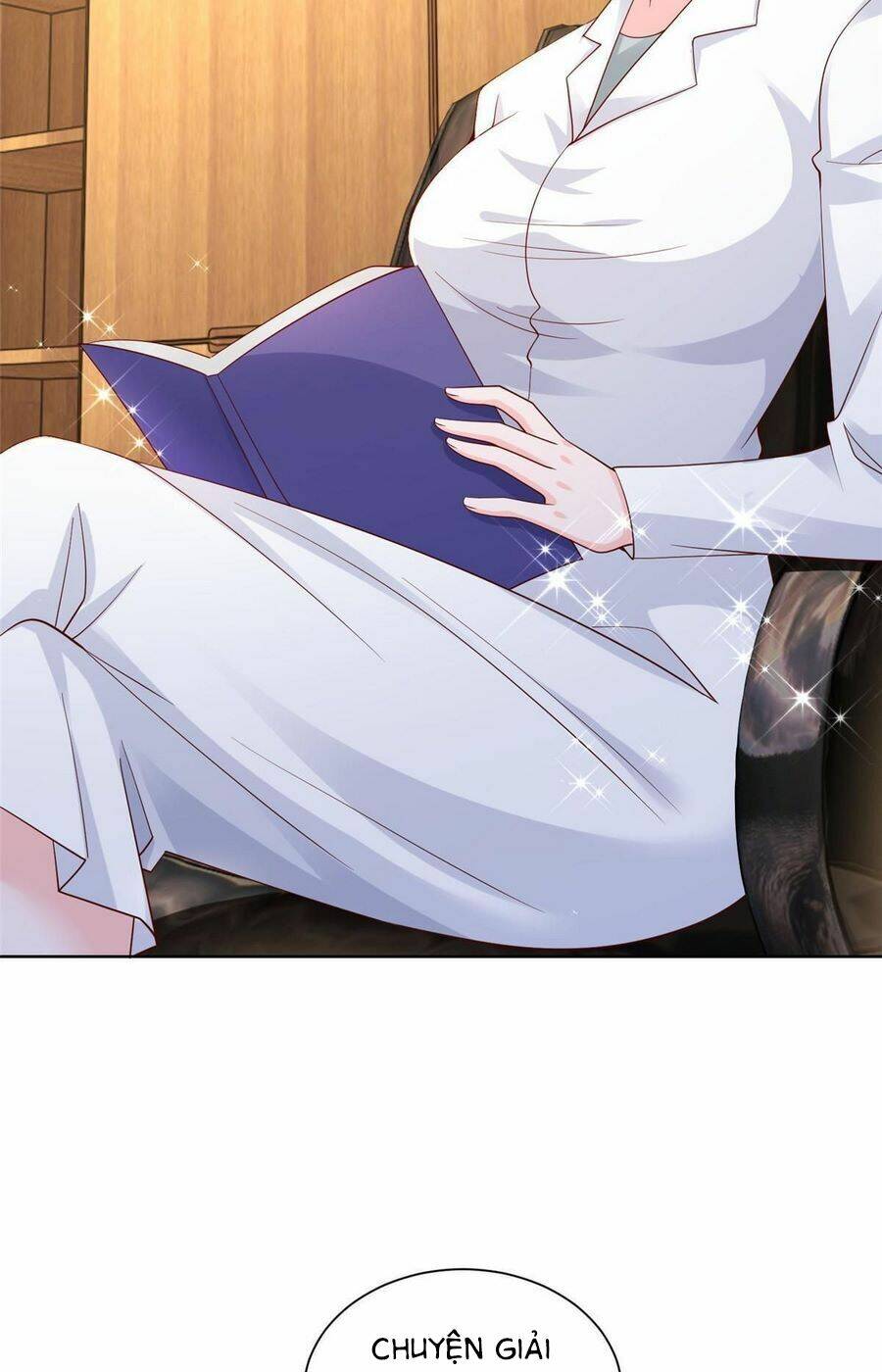 Mỗi Tuần Ta Có Một Nghề Nghiệp Mới: Chapter 248