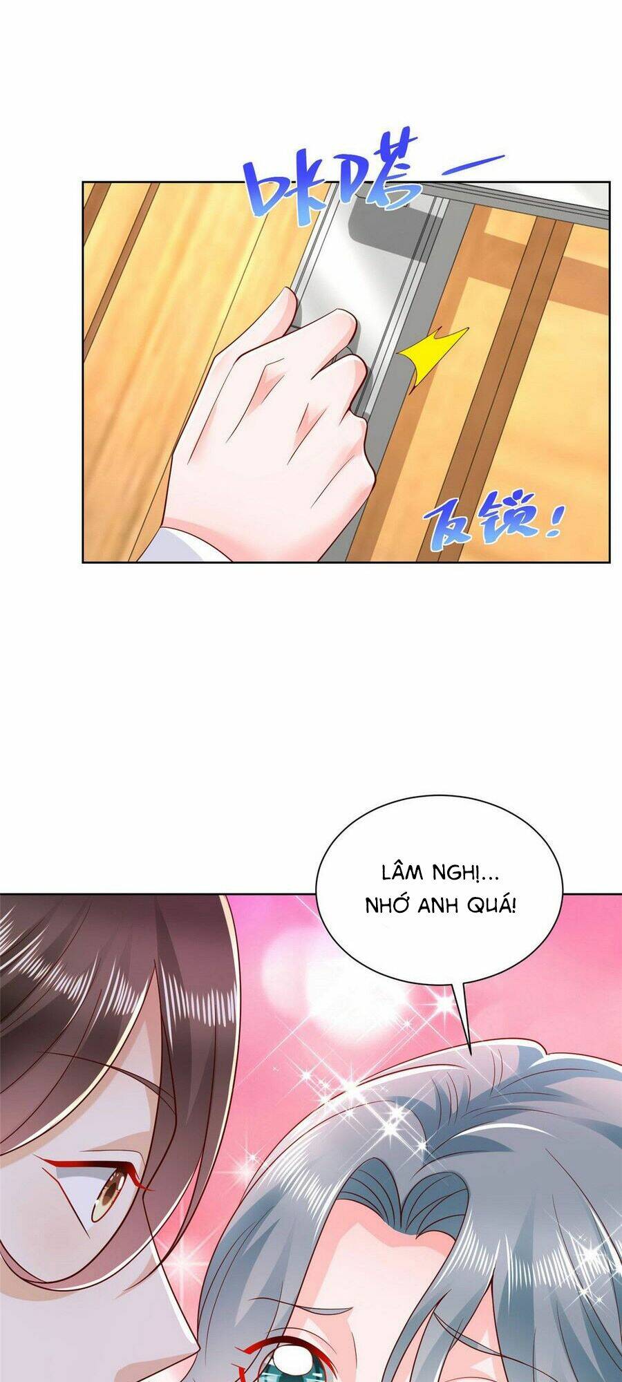 Mỗi Tuần Ta Có Một Nghề Nghiệp Mới: Chapter 248