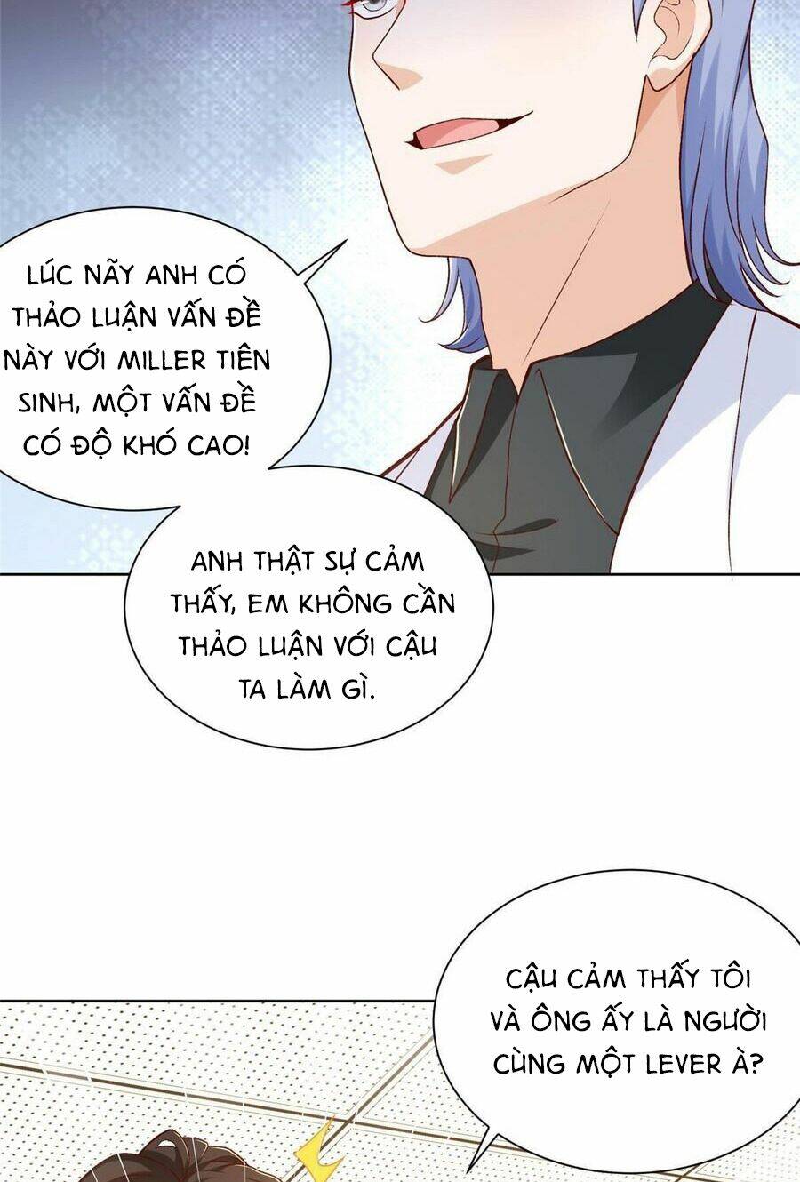 Mỗi Tuần Ta Có Một Nghề Nghiệp Mới: Chapter 248