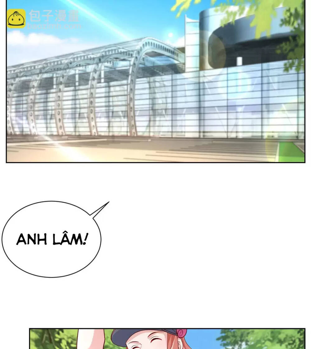 Mỗi Tuần Ta Có Một Nghề Nghiệp Mới: Chapter 249