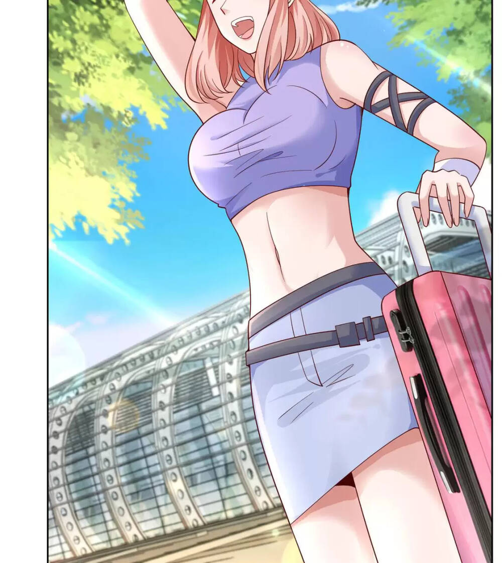 Mỗi Tuần Ta Có Một Nghề Nghiệp Mới: Chapter 249