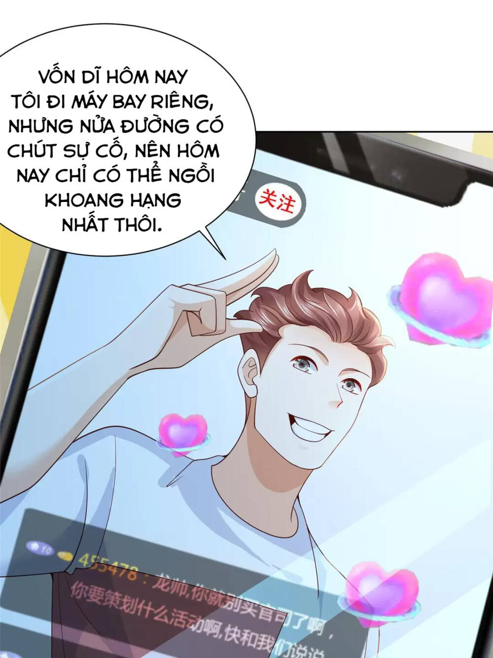 Mỗi Tuần Ta Có Một Nghề Nghiệp Mới: Chapter 249